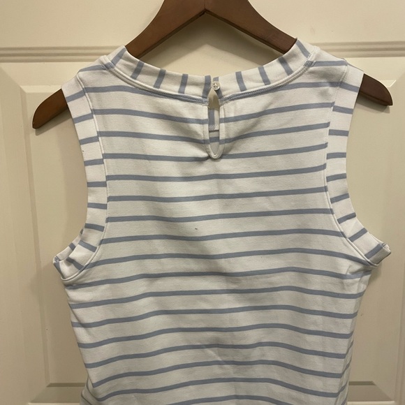 Anthropologie (Maeve) tank top - Picture 4 of 6